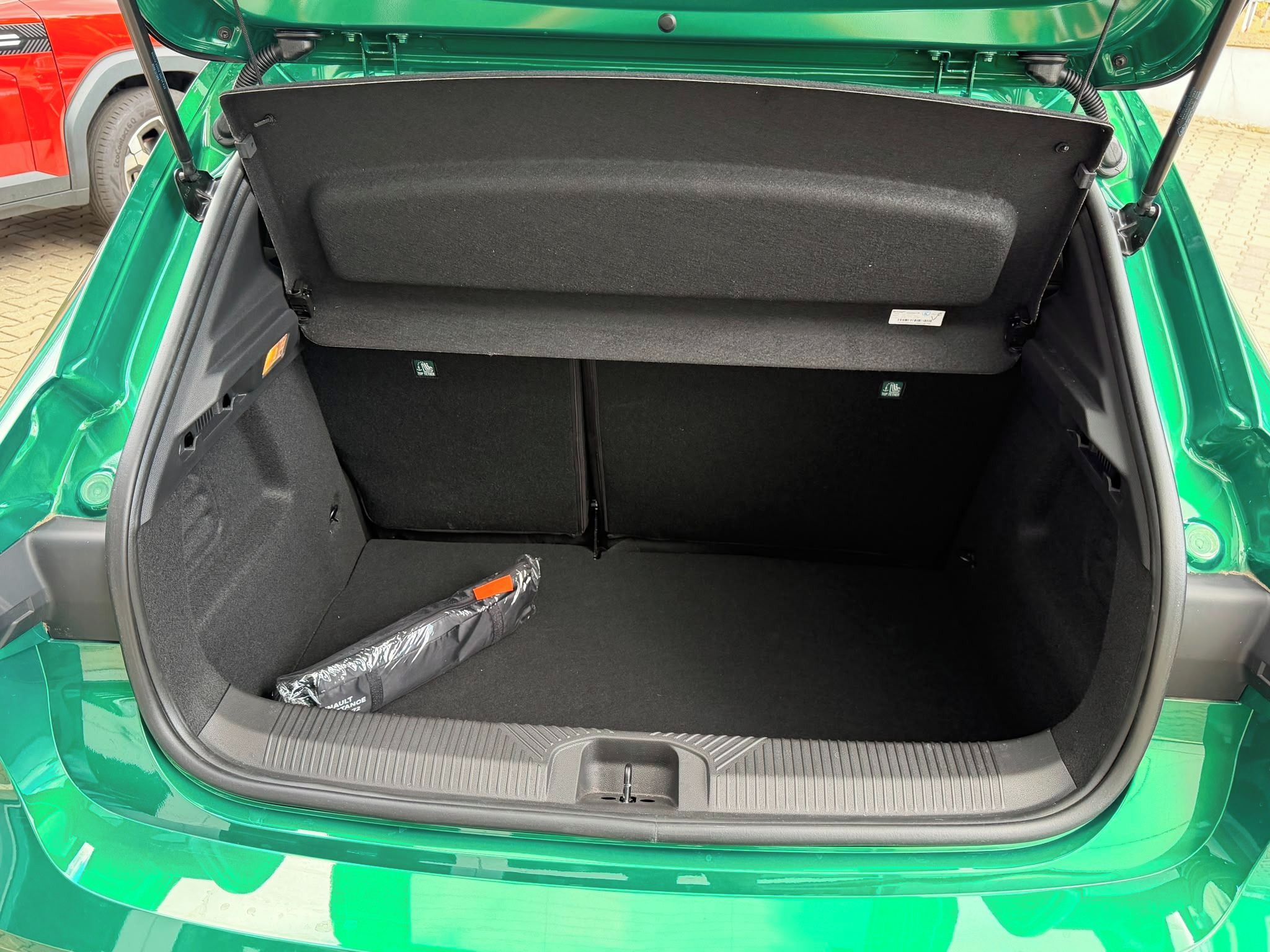 Renault Clio, Techno TCe 115 - fotka 6