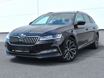2.0TSI/L&K/PANO/CANTON/MATRIX