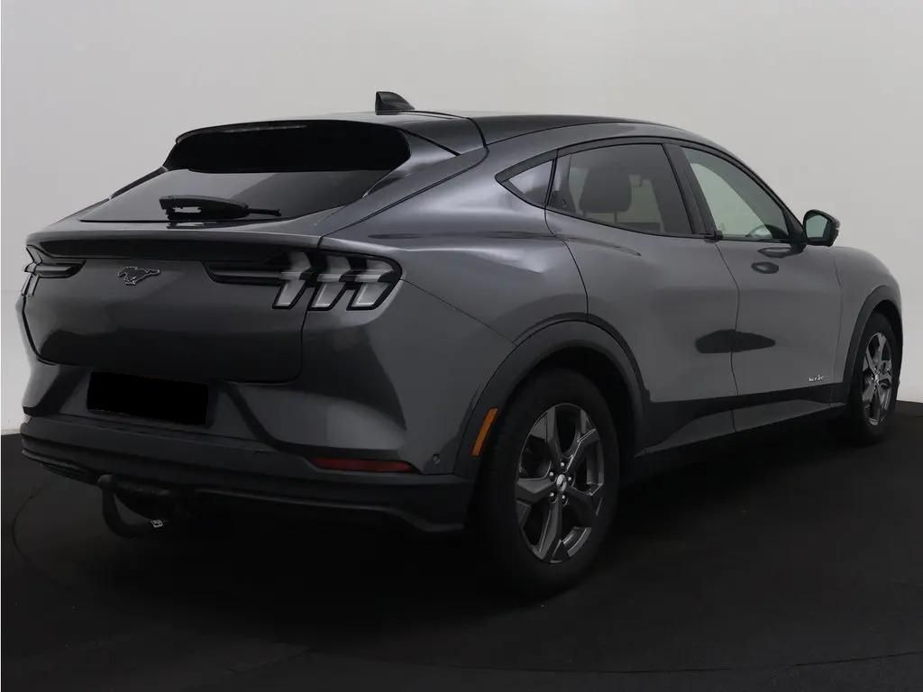 Ford Mustang Mach-E, RWD 75kWh 190kW 1.Maj DPH TZ - fotka 2