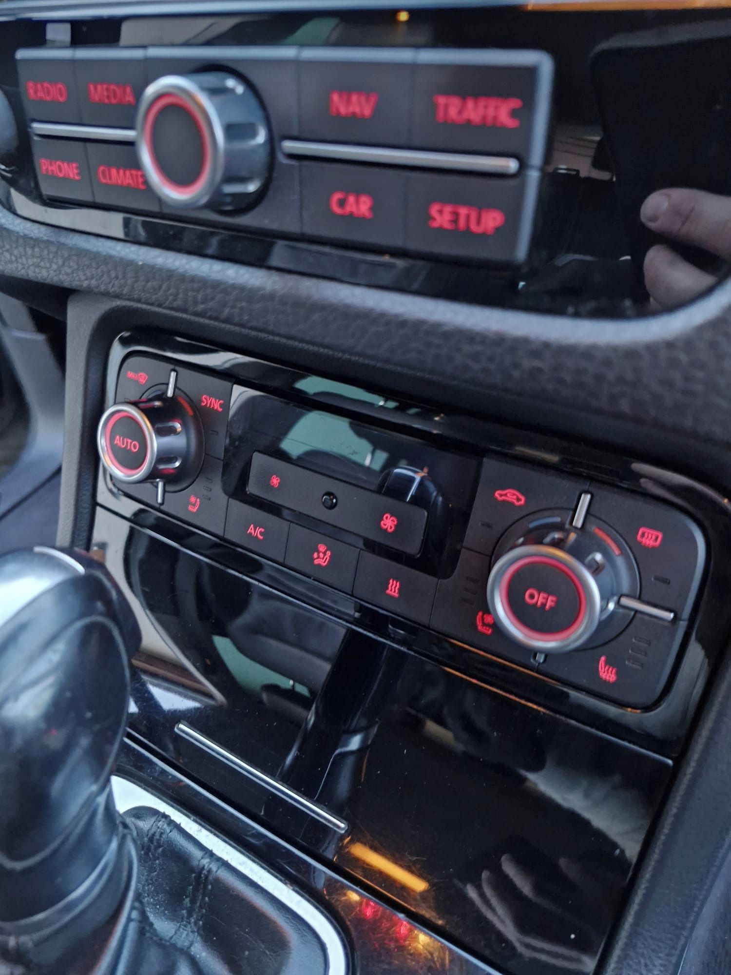 Volkswagen Touareg, Volkswagen Touareg, R-LINE 3.0 - fotka 5