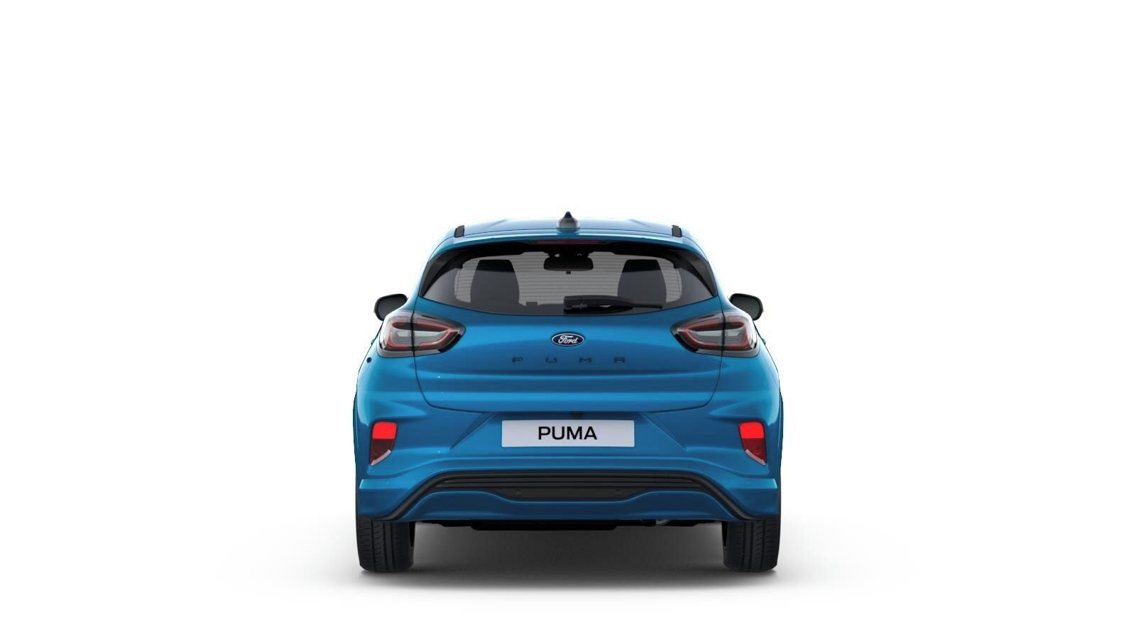 Ford Puma, ST-Line SUV 1,0 EcoBoost Hybri - fotka 6