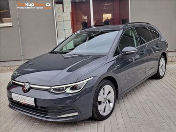 2.0TDI 110kW DSG Style, 1.Maj