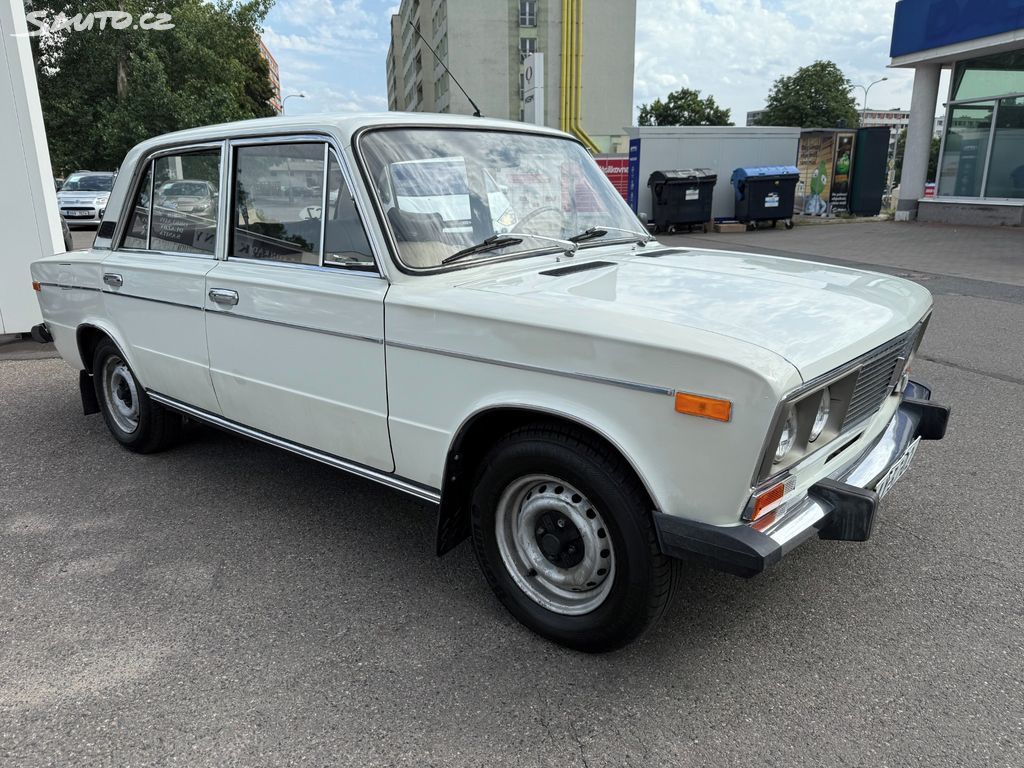 VAZ, VAZ 2106 - fotka 4
