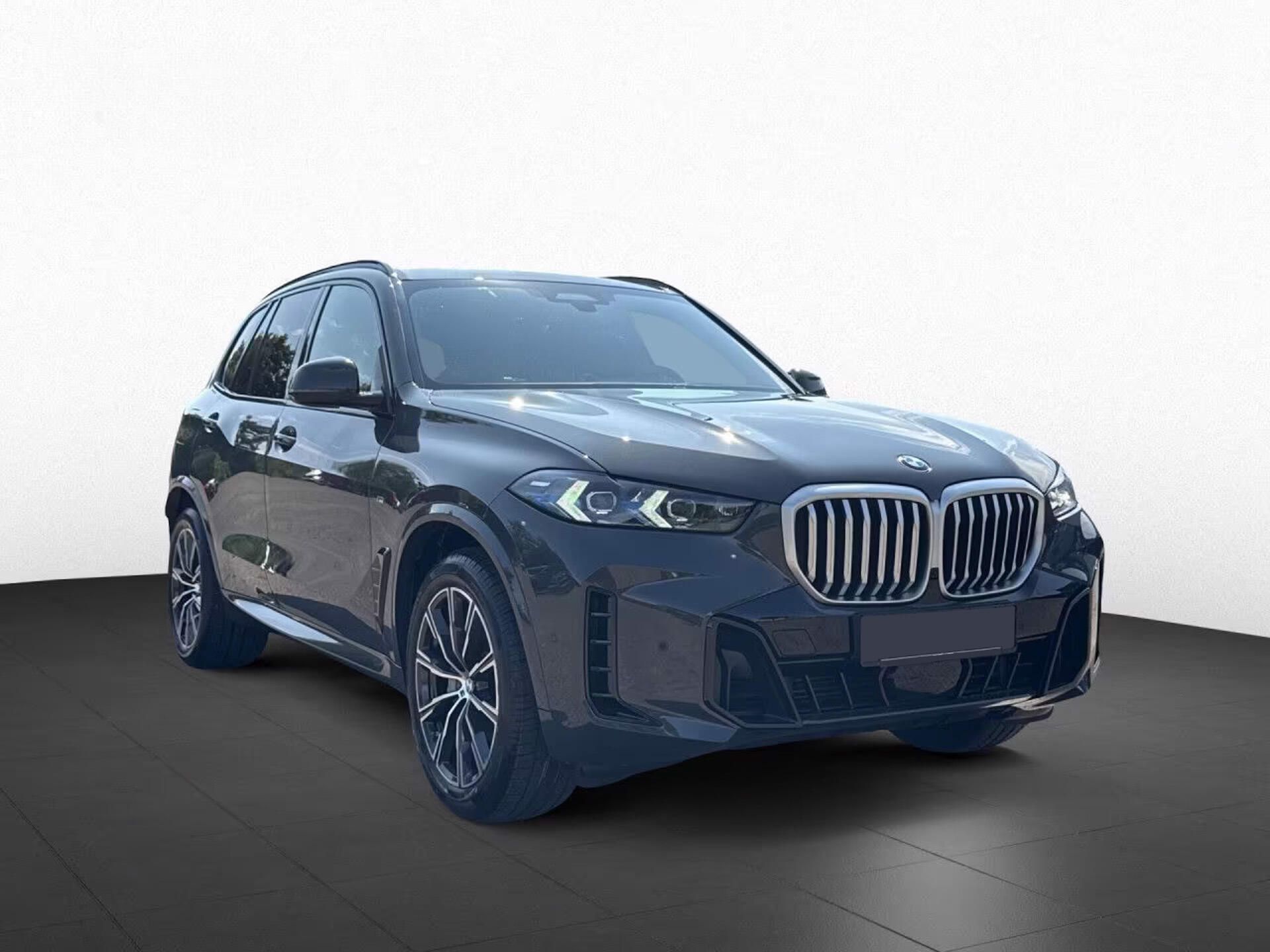 BMW X5, xDrive30d M-Sport DAPro 360 - fotka 2