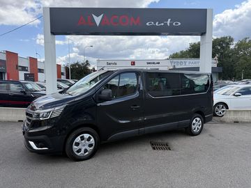 2.0 dCi 110kW L2H1