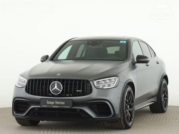 63 AMG 4Matic*Coupé *