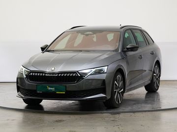 2.0 TDI 110 kW Sportline