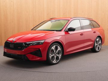 RS 2.0 TSI DSG