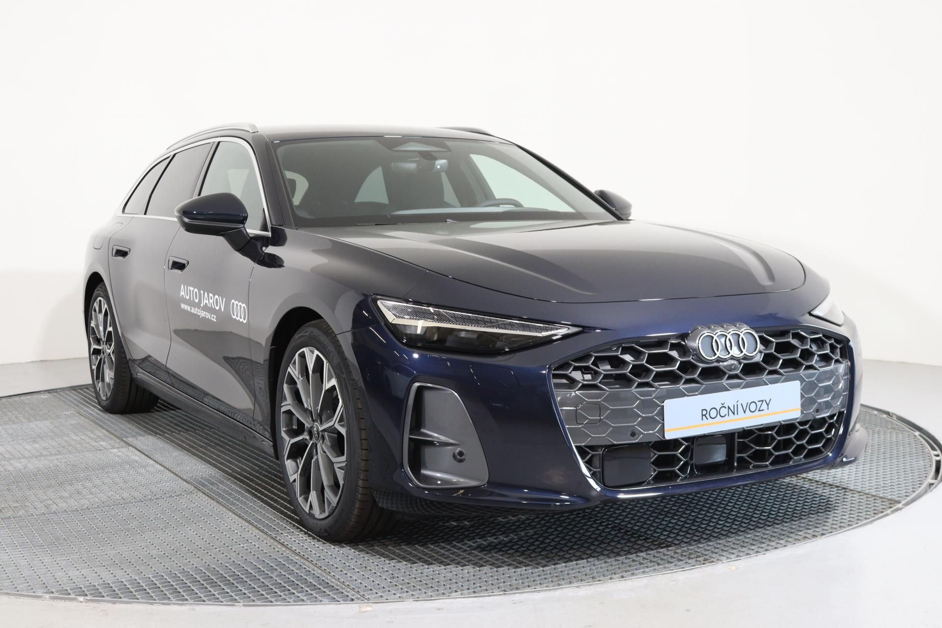 Audi A6, Avant TDI quattro Stronic - fotka 3