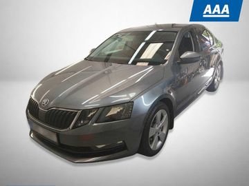 1.4 TSI, Ambition, Tempomat