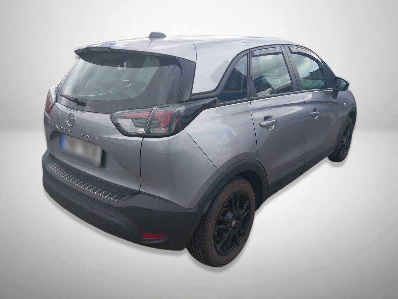 Opel Crossland, 1.2, Serv.kniha, Tempomat - fotka 2