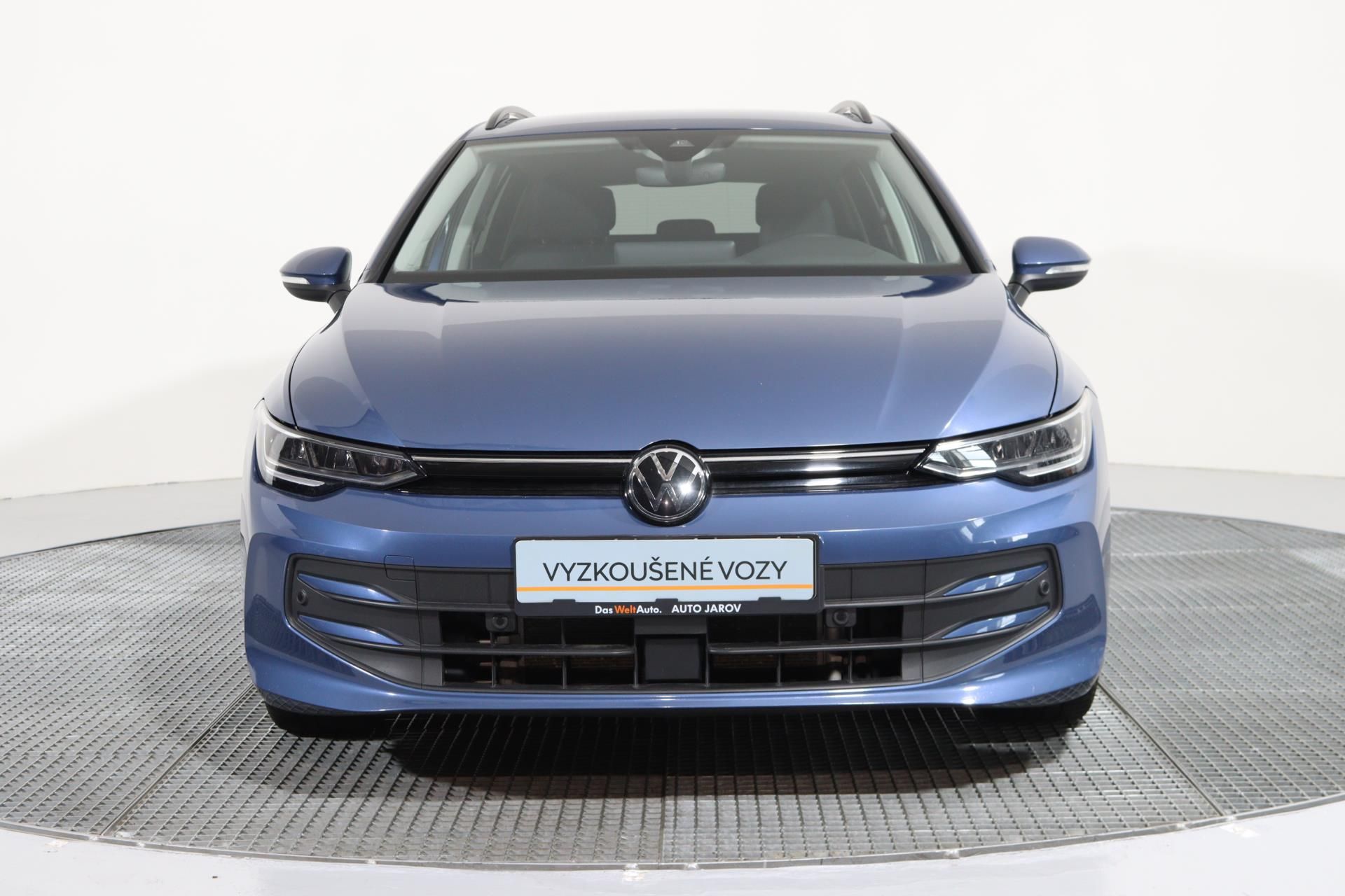 Volkswagen Golf Variant, LIFE 2,0 TDI 7DSG / LED, ACC - fotka 4