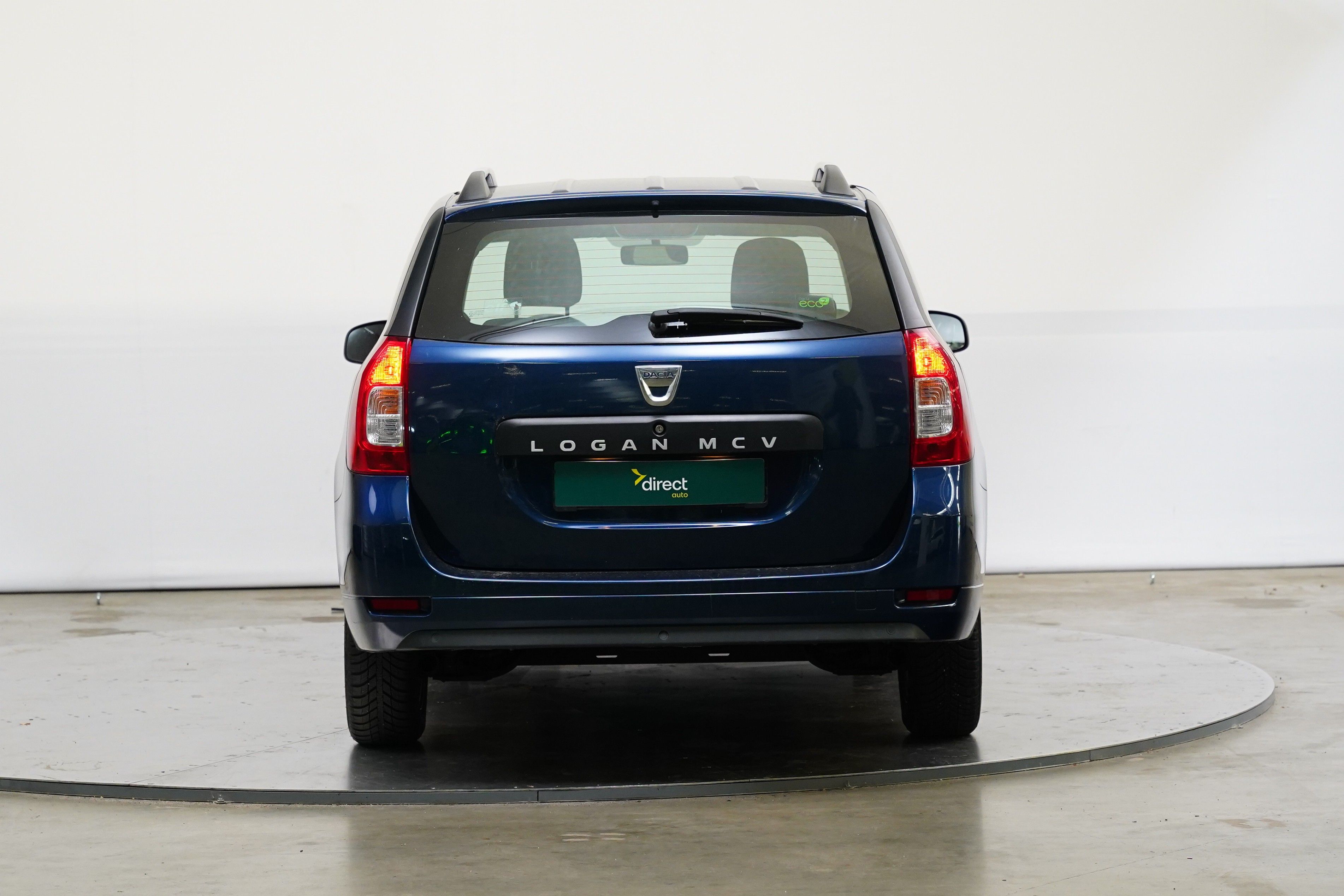 Dacia Logan, 0.9 TCe 66 kW Celebration - fotka 6