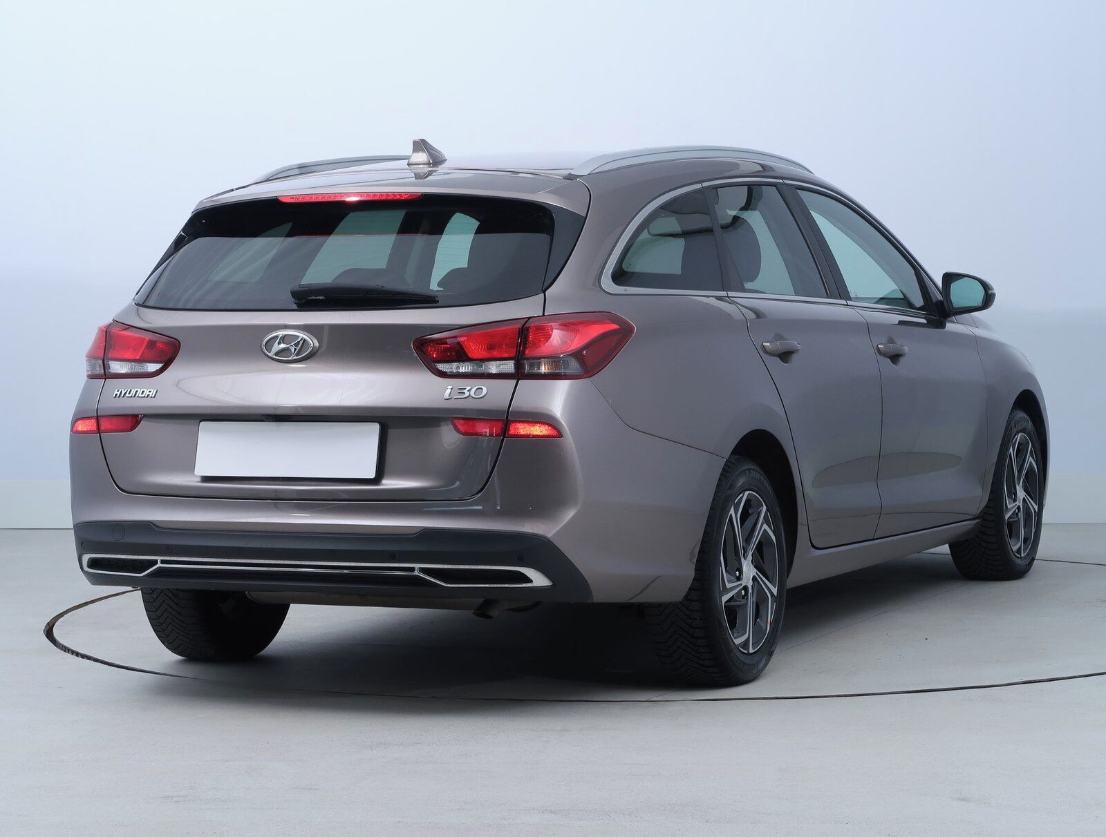 Hyundai i30, 1.0 T-GDI, Automat, Serv.kniha - fotka 5