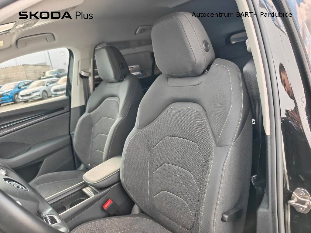 Škoda Kodiaq, Selection / 2,0 TDI / 110 kW / - fotka 6