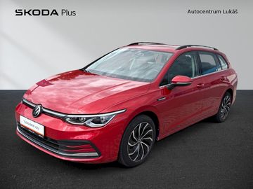 GOLF VARIANT STYLE 1,5 TSI 6G