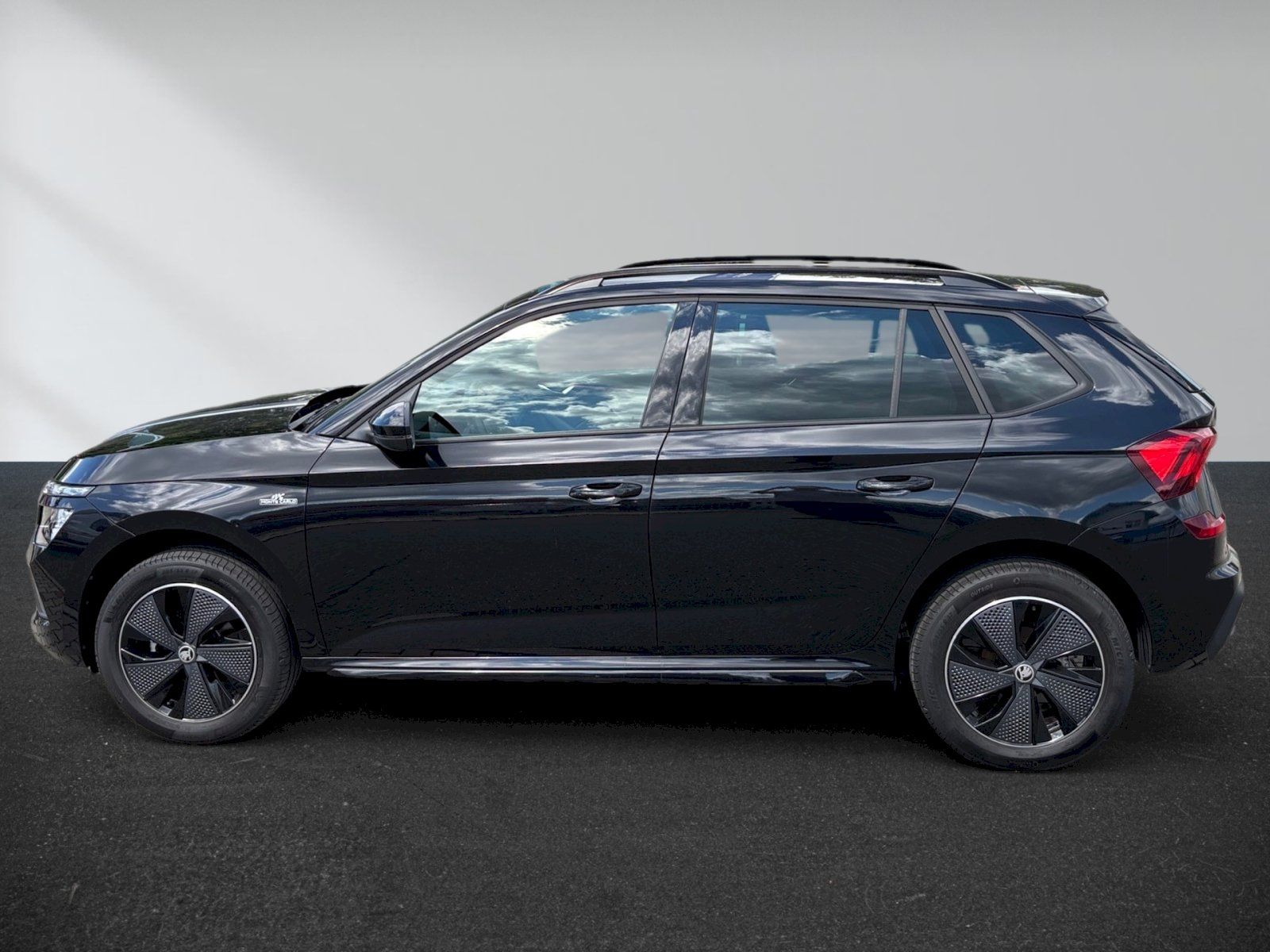 Škoda Kamiq, Monte Carlo 1.0 TSI DSG - fotka 3