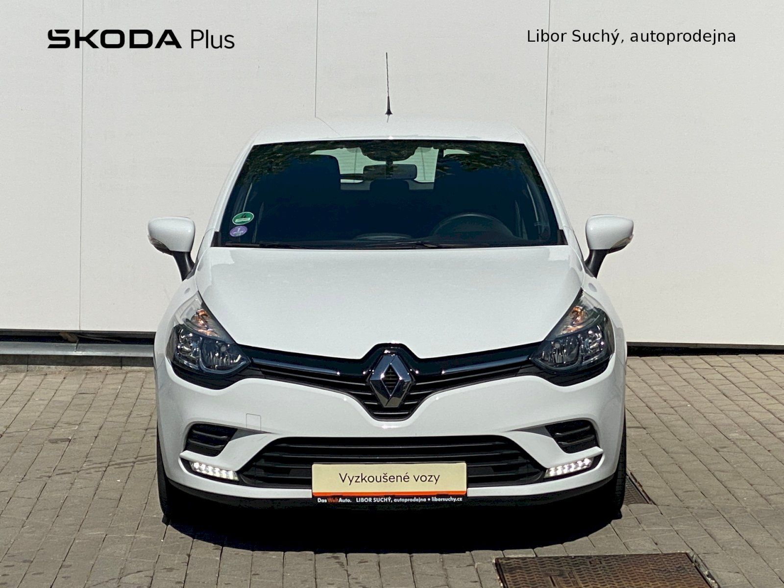Renault Clio, TCe Generation 66 kW - fotka 4