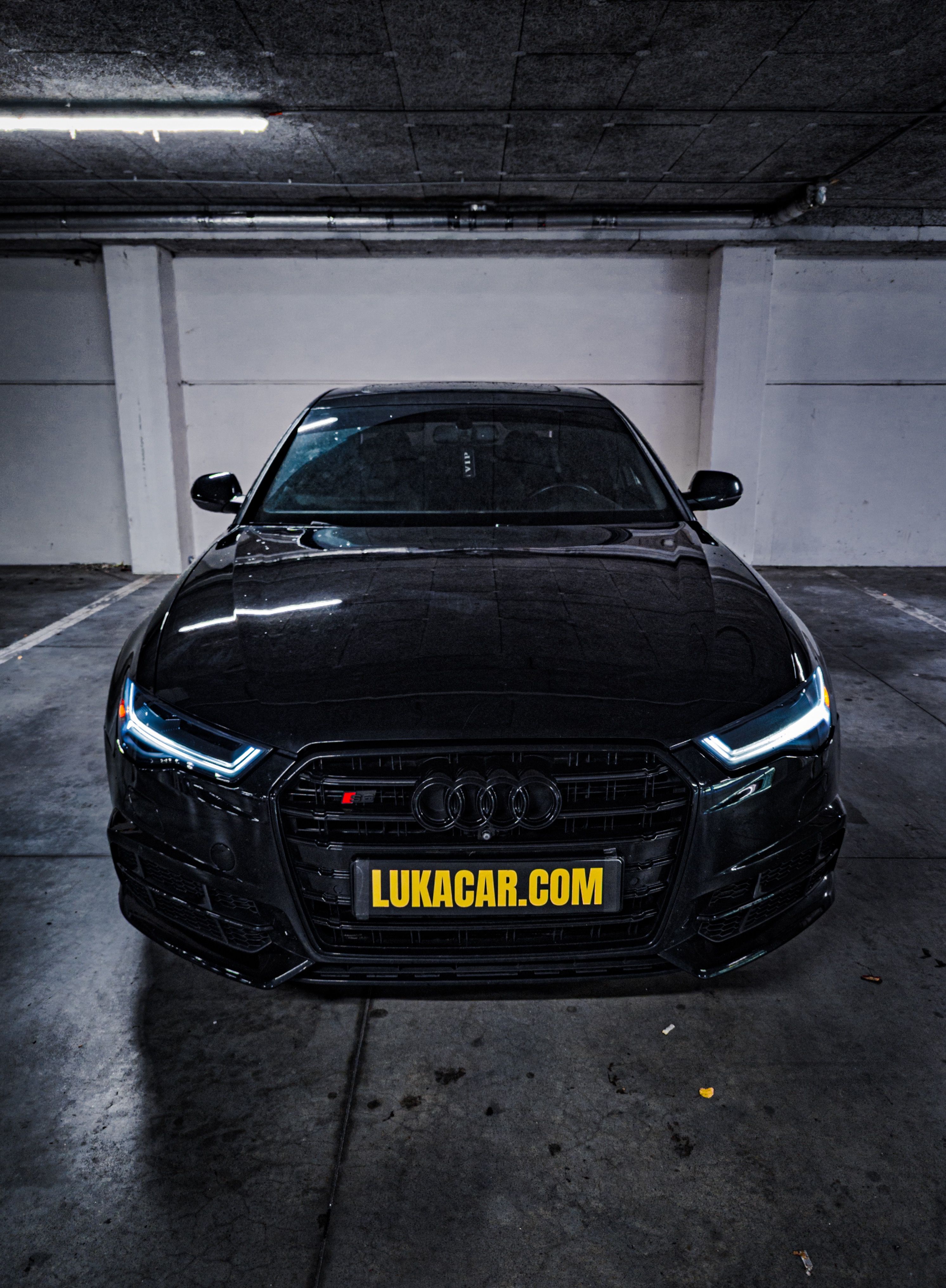 Audi S6, AUDI S6 Performance 441 kW