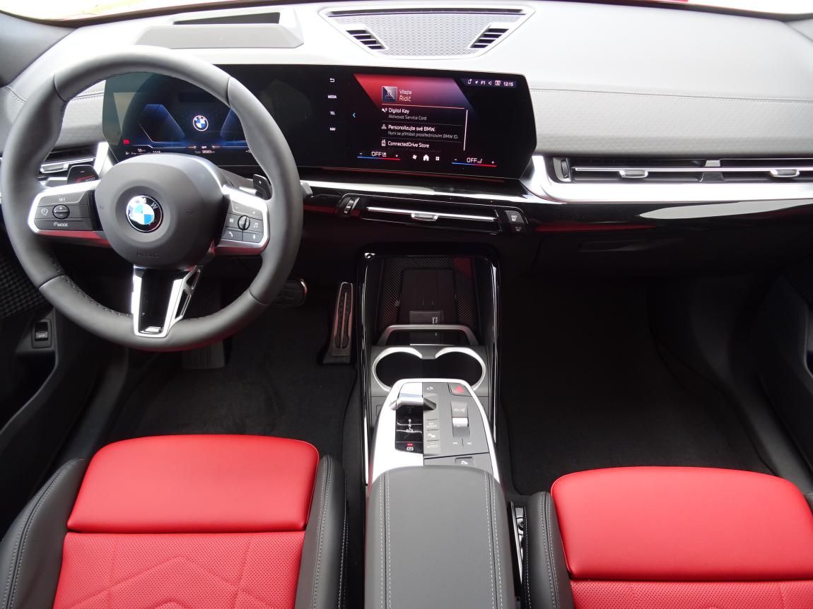 BMW X2, xDrive20d - fotka 4