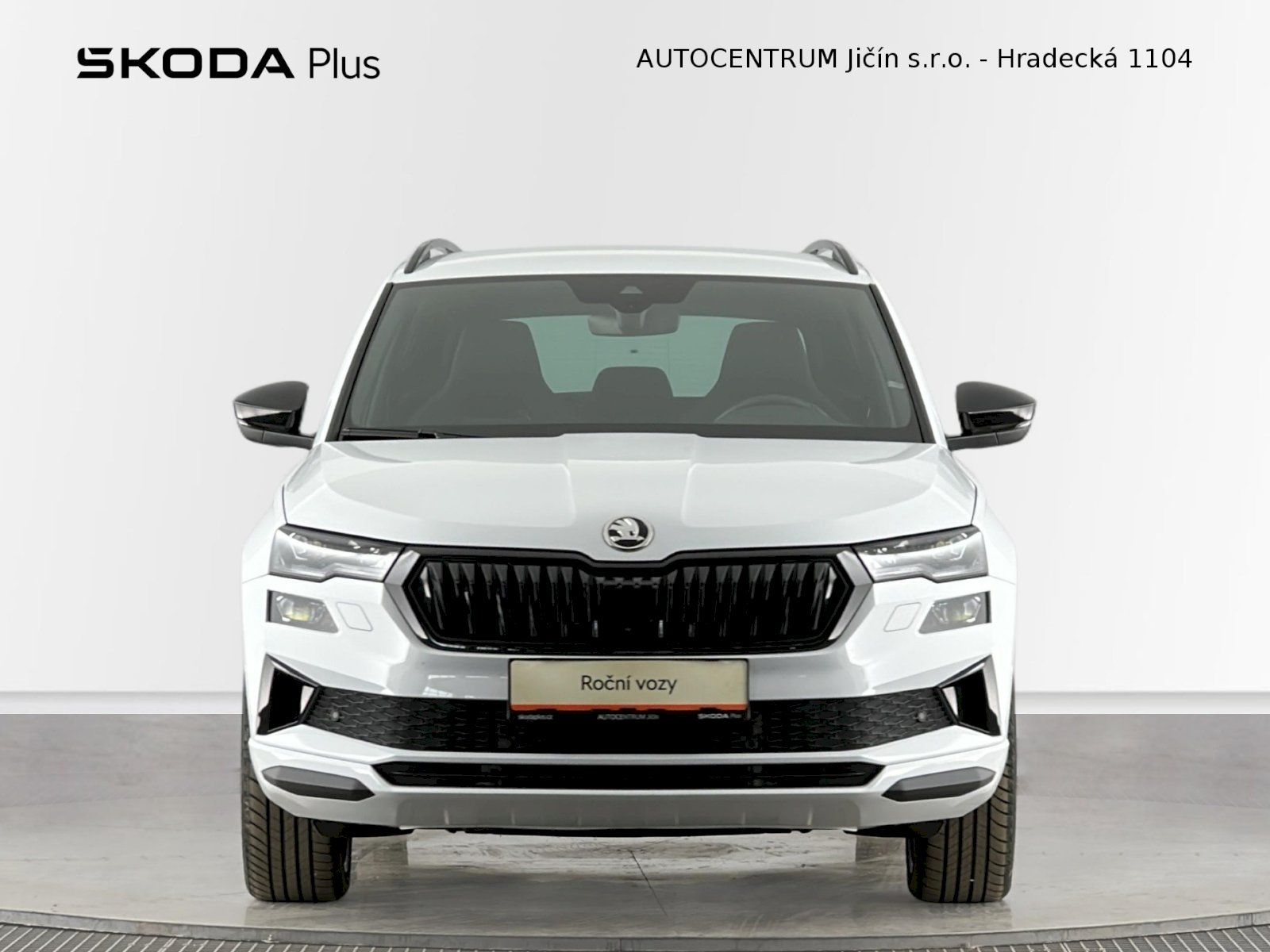 Škoda Karoq, DSG 2.0TDI 110kW 4x4 SportLine - fotka 4