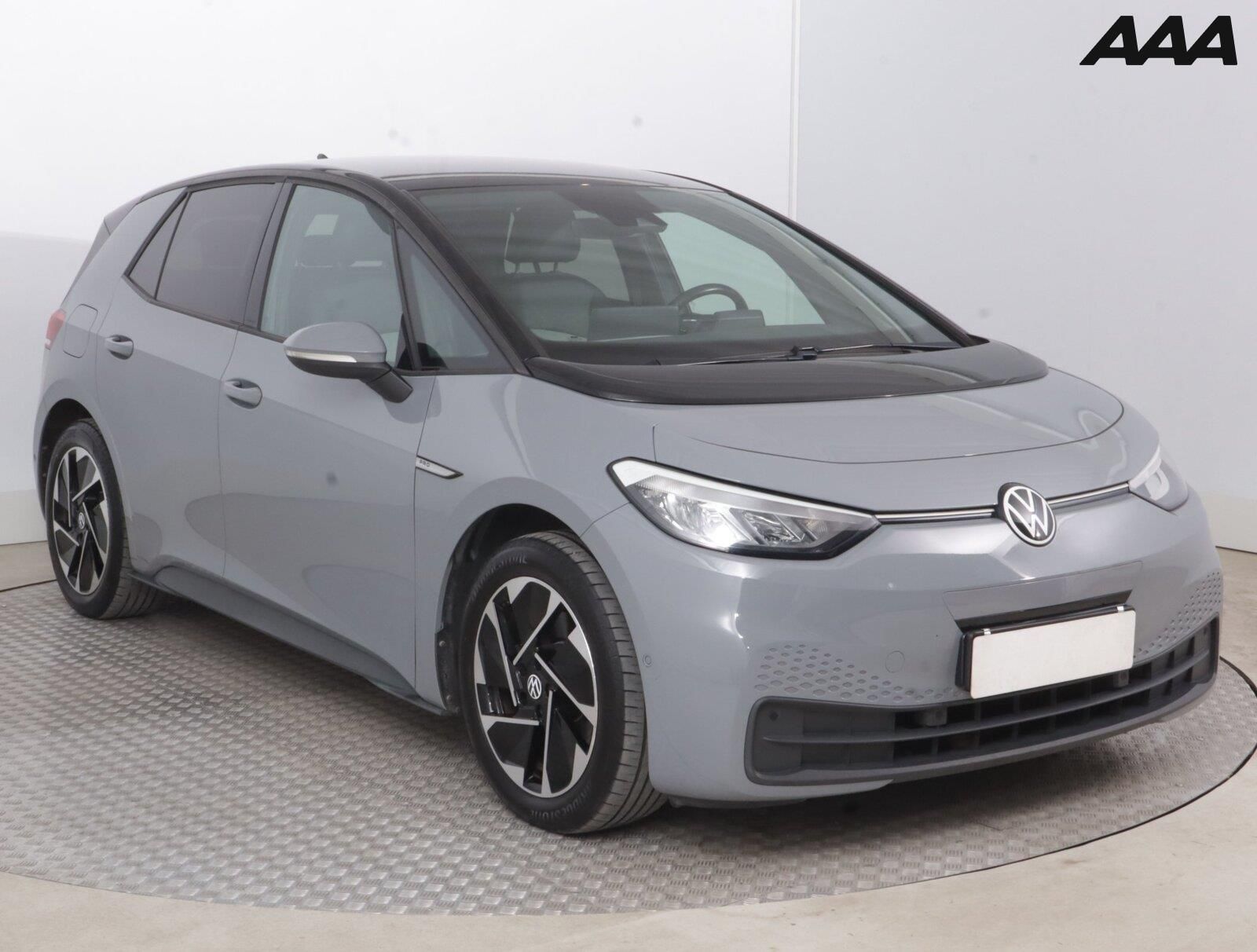 Volkswagen ID.3, Pro Perf. (62 kWh), SoH 89%