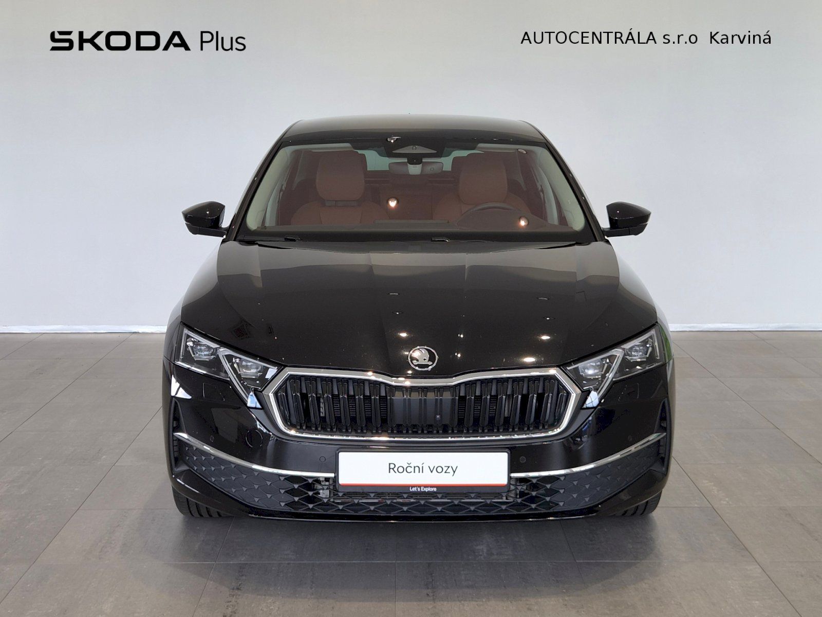 Škoda Octavia, 1,5 TSI / 110 kW Exclusive Sel - fotka 4