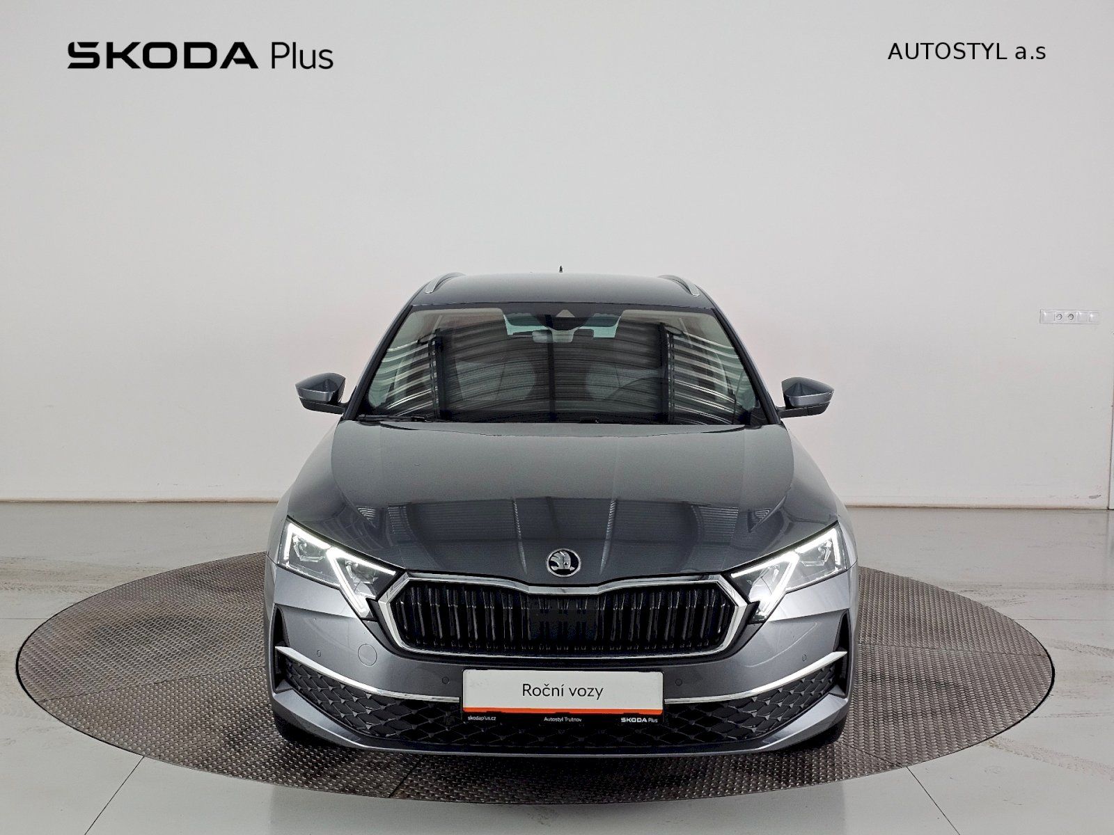 Škoda Octavia, COMBI 1.5TSi DSG TOP SELECTION - fotka 4