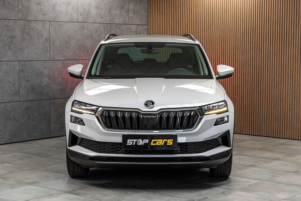 Škoda Karoq, 1.5 TSI AMBITION*DPH*ČR 1.MAJ* - fotka 2