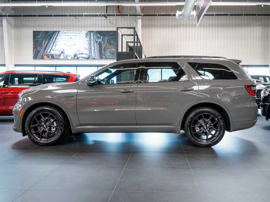 Dodge Durango, 5.7 G/T Premium HEMI V8 - fotka 2
