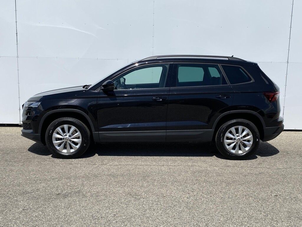 Škoda Karoq, 1.5 TSI 110 kW DSG Fresh - fotka 4