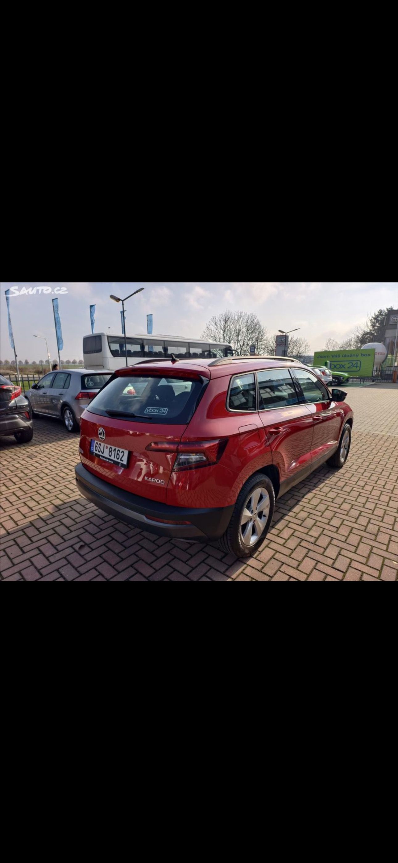 Škoda Karoq - fotka 4