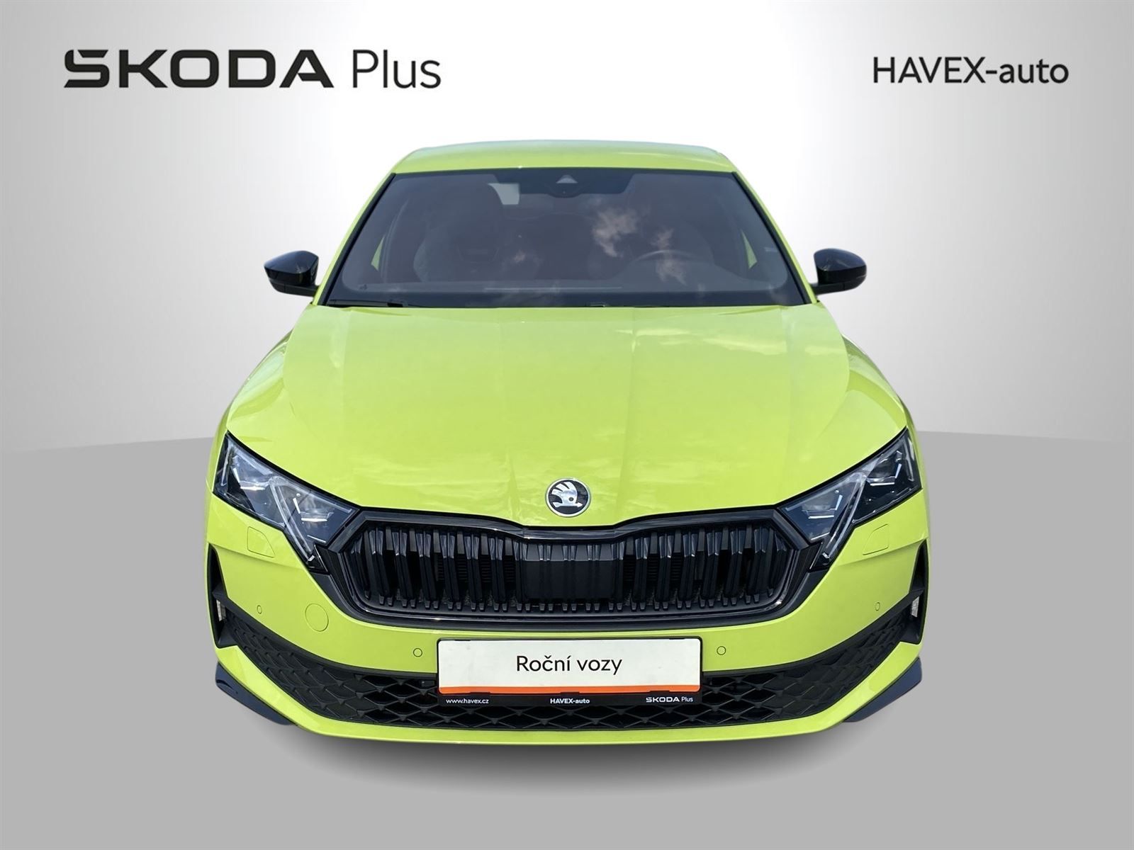 Škoda Octavia, 1.5 TSI M-HEV DSG SportLine - fotka 4