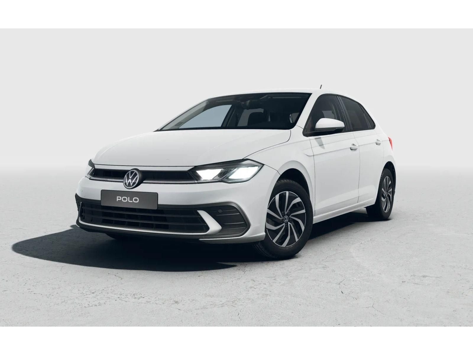 Volkswagen Polo, 1.0 TSI / 70 kW
