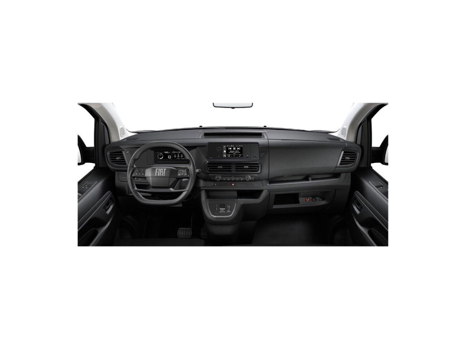 Fiat Ulysse, 2.2 Mtj 180k 8AT L2 Icon *318* - fotka 5