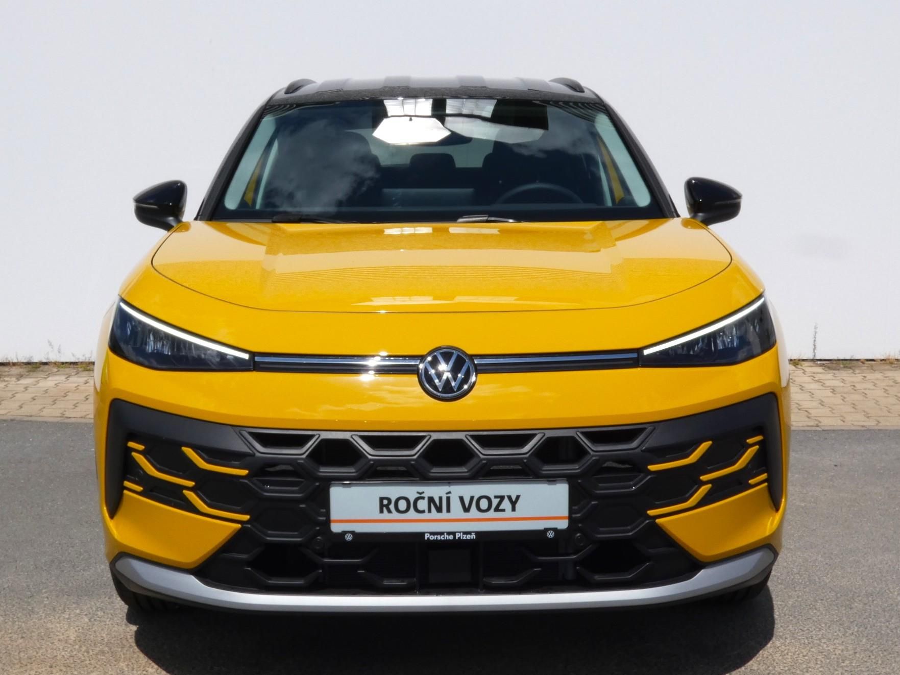 Volkswagen T-Roc, Life 1,5 eTSI 85 kW 7DSG - fotka 4