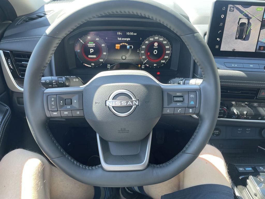 Nissan X-Trail, E-Power 213PS 4WD Tekna - fotka 5