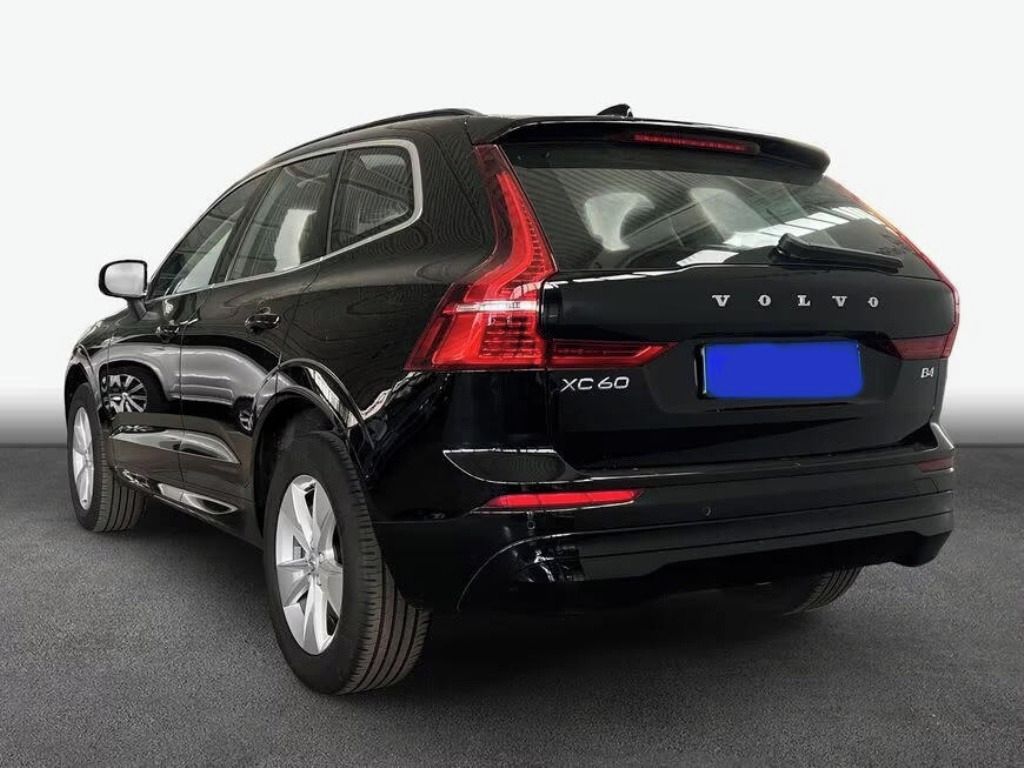 Volvo XC60, B4 2.0 Core*Kamera*Navi*Led* - fotka 2