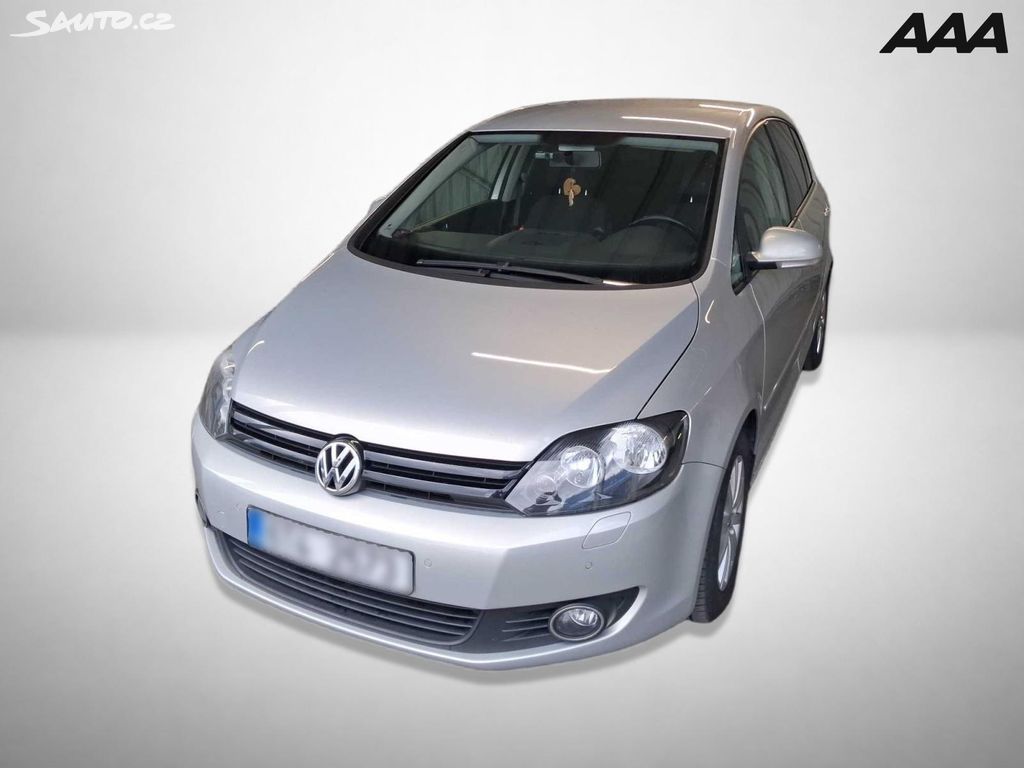 Volkswagen Golf Plus, 1.4 TSI, po STK