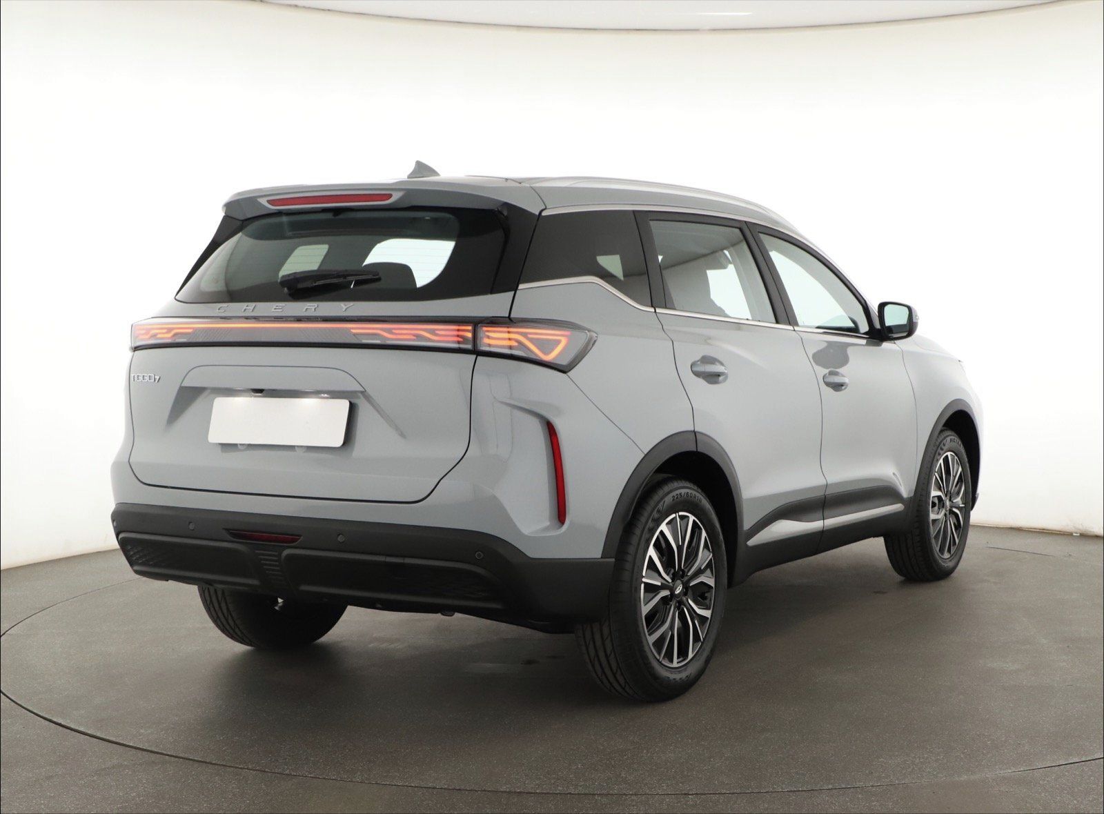 Chery Tiggo 7, 1.6 TGDI, Comfort, COMFORT - fotka 5
