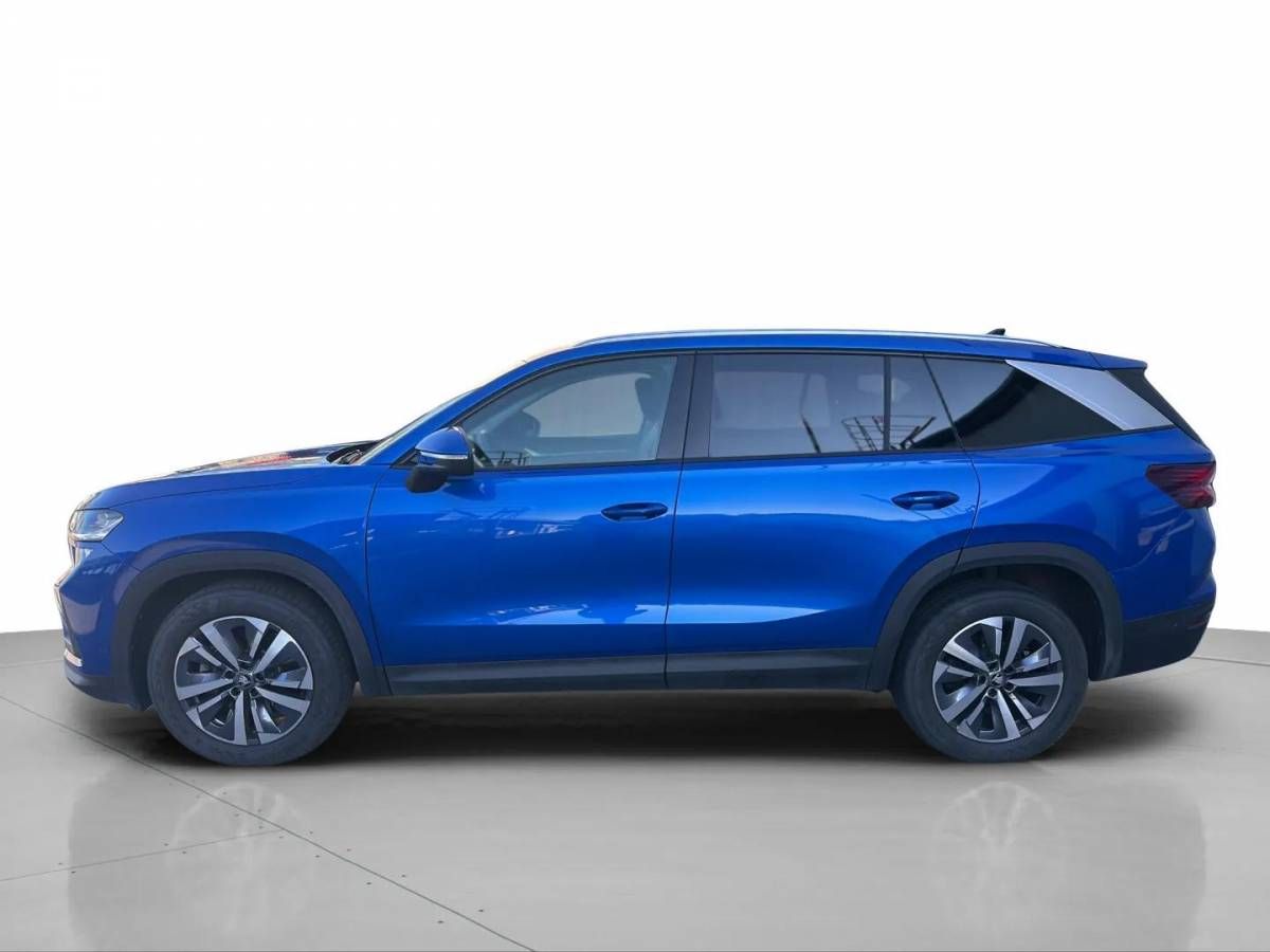 Škoda Kodiaq, Exclusive Selection 2,0 TDI 14 - fotka 3