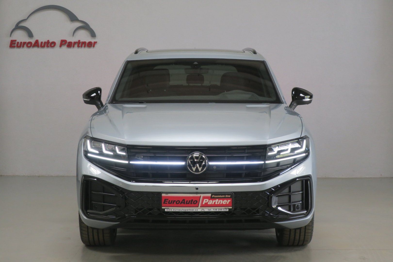 Volkswagen Touareg, NEW Final Edition R Line 210kW - fotka 6