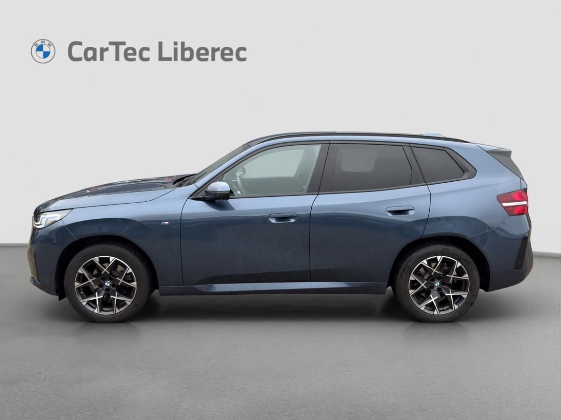 BMW X3, xDrive20d - fotka 6