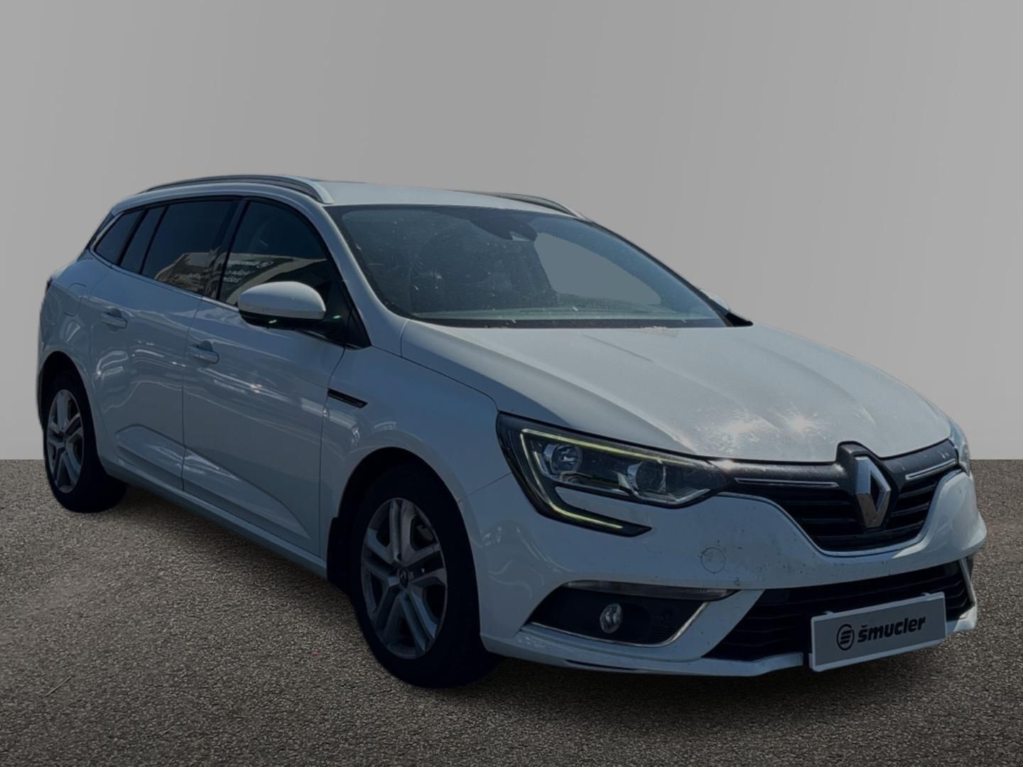 Renault Mégane, 1.5 dCi / 81 kW - fotka 3