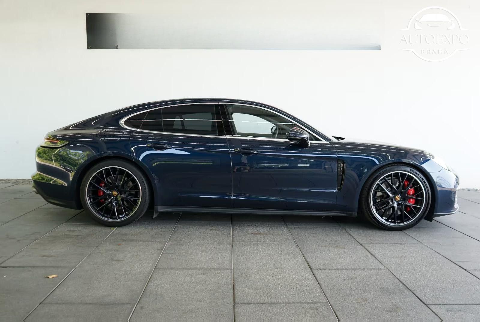 Porsche Panamera, 4S*PANORAMA* - fotka 5
