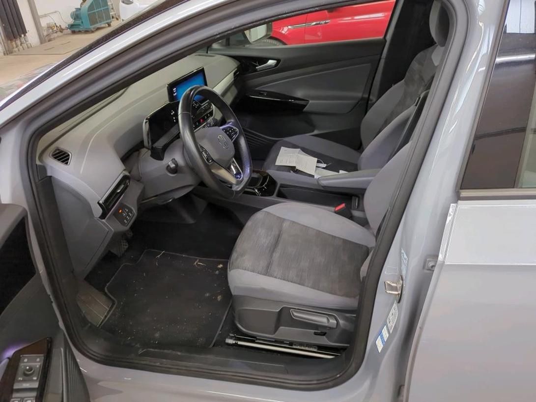 Volkswagen ID.4, 150kw, PERFORMACE SOH 91,0% - fotka 6