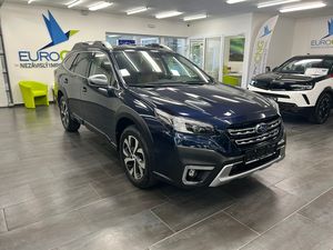 Subaru Outback, 2.5 TOURING 2022 | Záruka