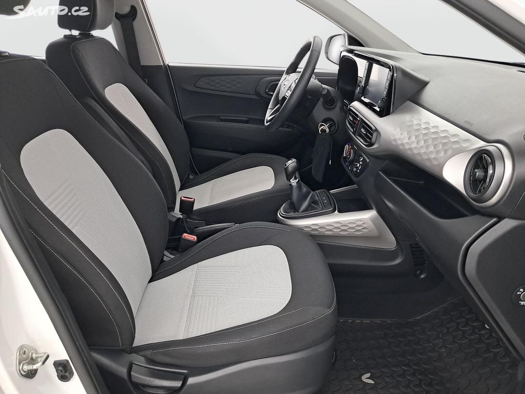2020 Hyundai I10