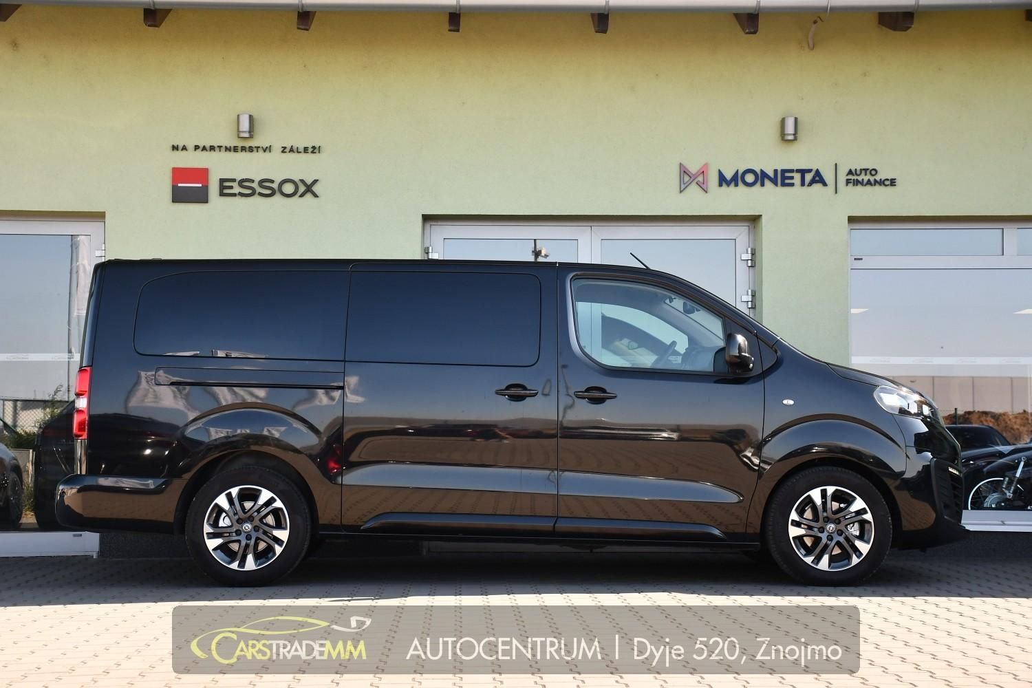Opel Zafira, L2 LIFE 2.0CDTi - fotka 6