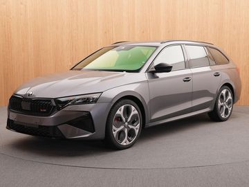 RS 2.0 TSI DSG